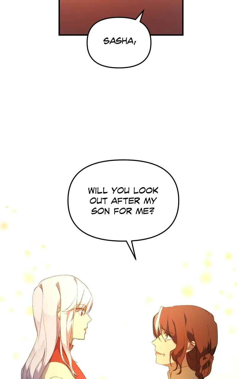 Read The Scarlet Telkemist chapter 13 image 80 on Lezhin
