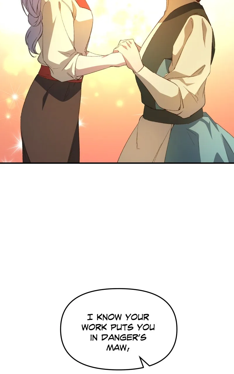 Read The Scarlet Telkemist chapter 13 image 81 on Lezhin