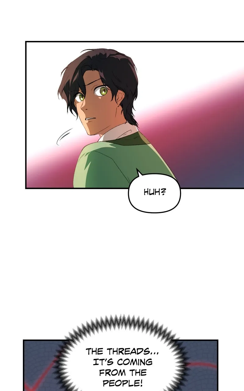 Read The Scarlet Telkemist chapter 13 image 99 on Lezhin