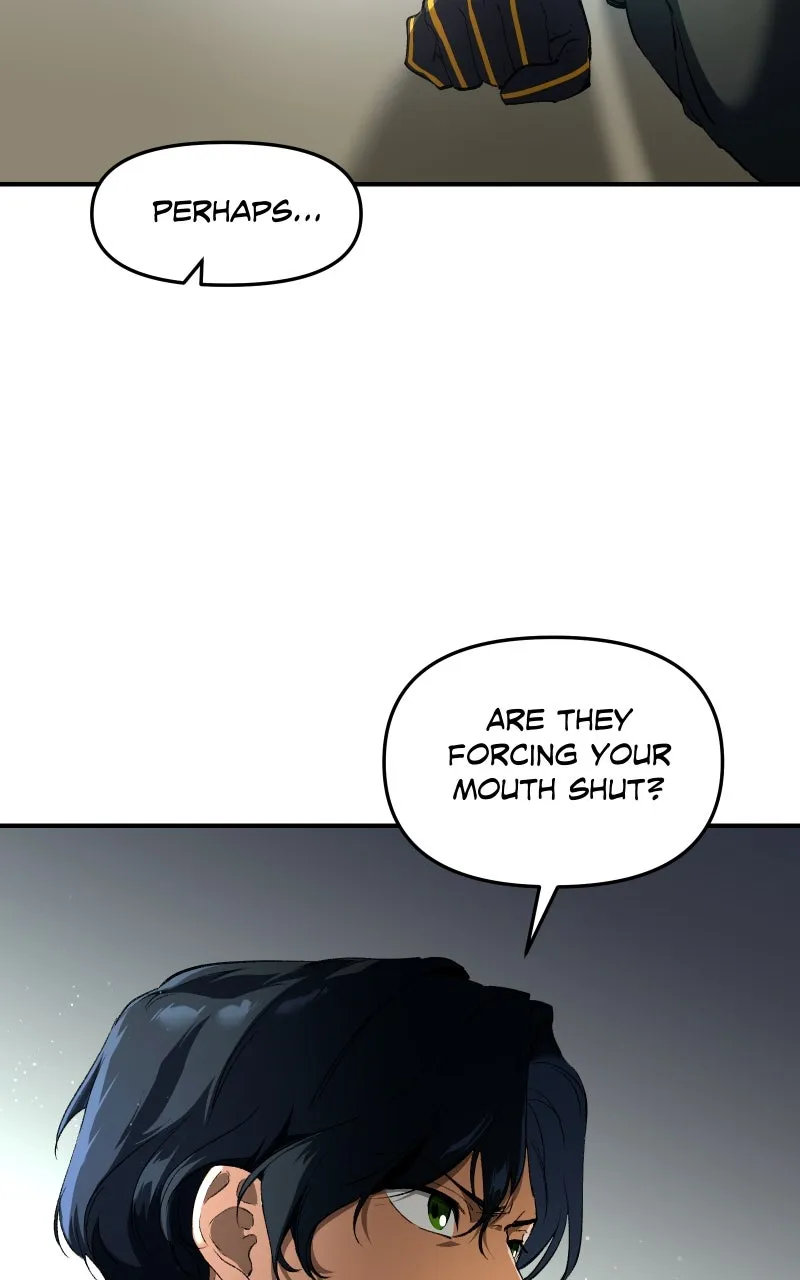 Read The Scarlet Telkemist chapter 16 image 4 on Lezhin