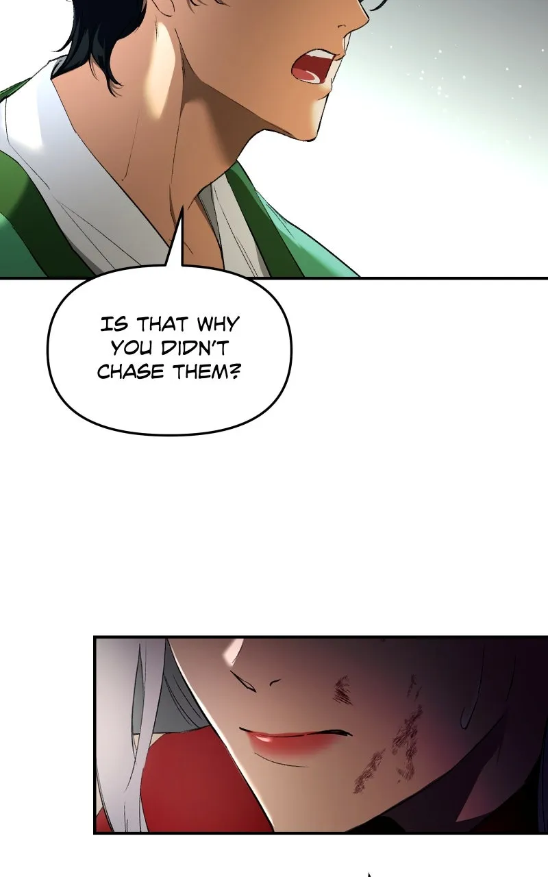Read The Scarlet Telkemist chapter 16 image 5 on Lezhin