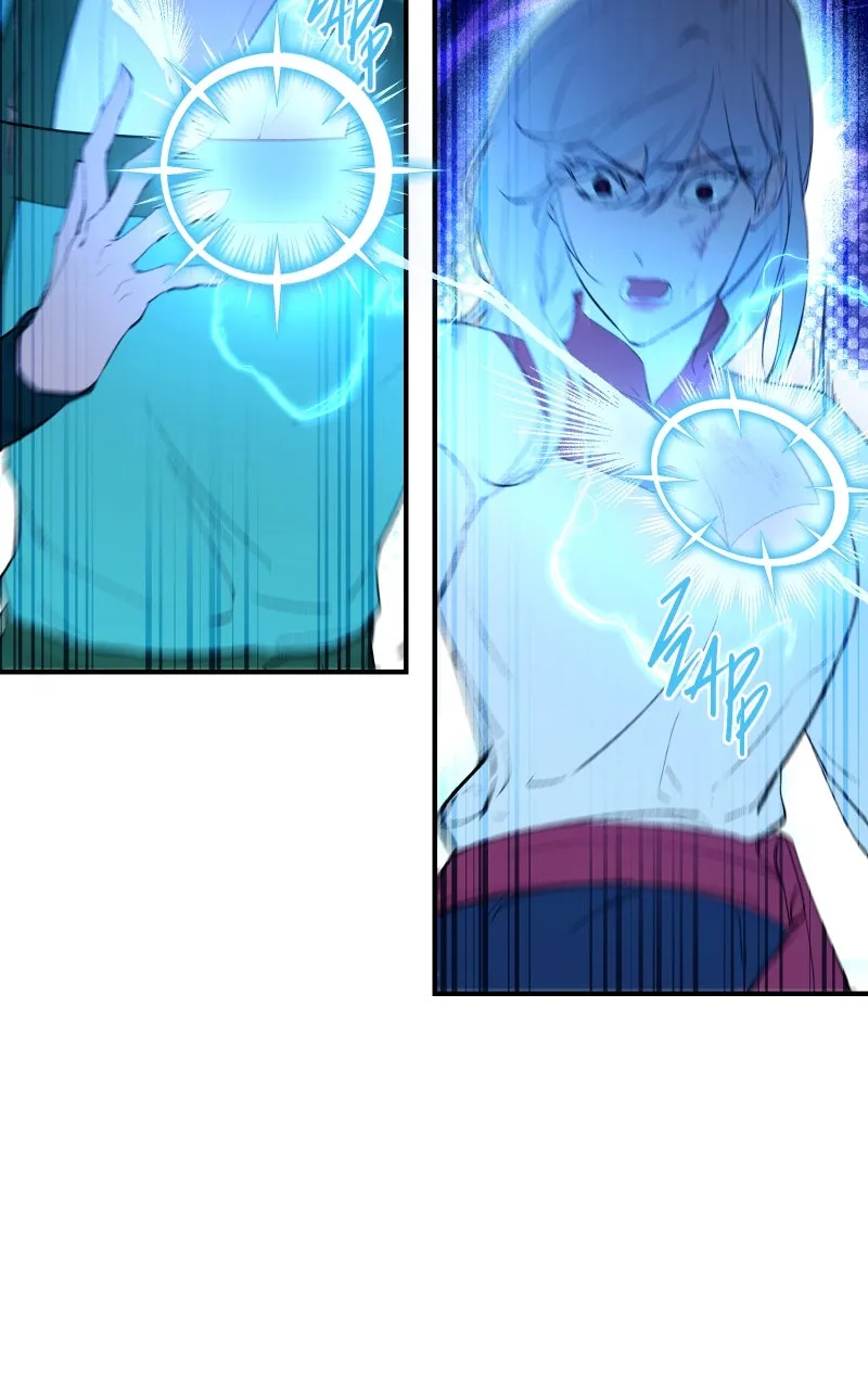 Read The Scarlet Telkemist chapter 16 image 7 on Lezhin