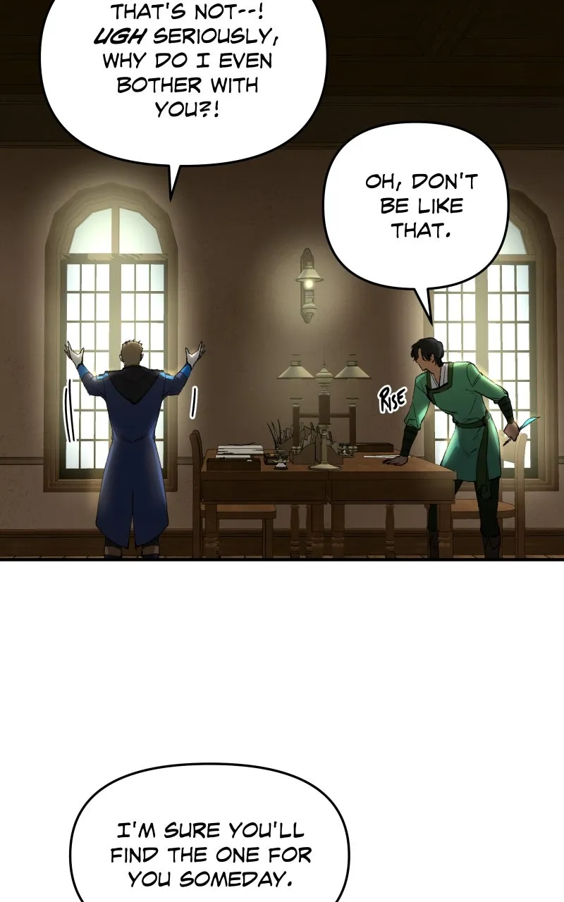 Read The Scarlet Telkemist chapter 16 image 77 on Lezhin