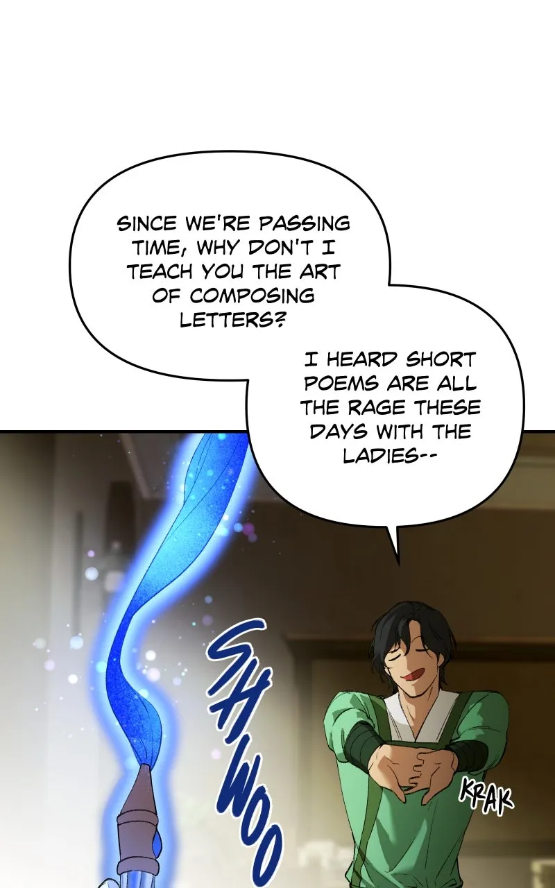 Read The Scarlet Telkemist chapter 16 image 86 on Lezhin
