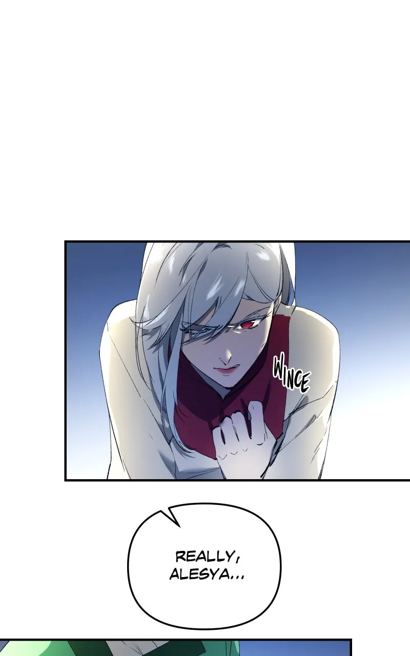 Read The Scarlet Telkemist chapter 16 image 9 on Lezhin