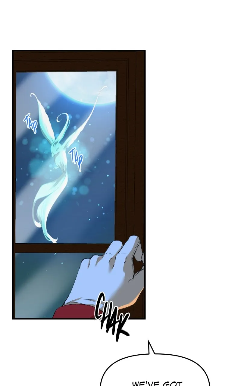 Read The Scarlet Telkemist chapter 18 image 2 on Lezhin