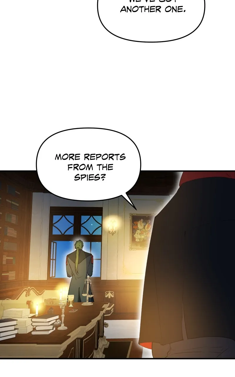 Read The Scarlet Telkemist chapter 18 image 3 on Lezhin