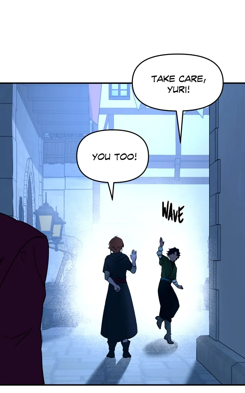 Read The Scarlet Telkemist chapter 18 image 77 on Lezhin