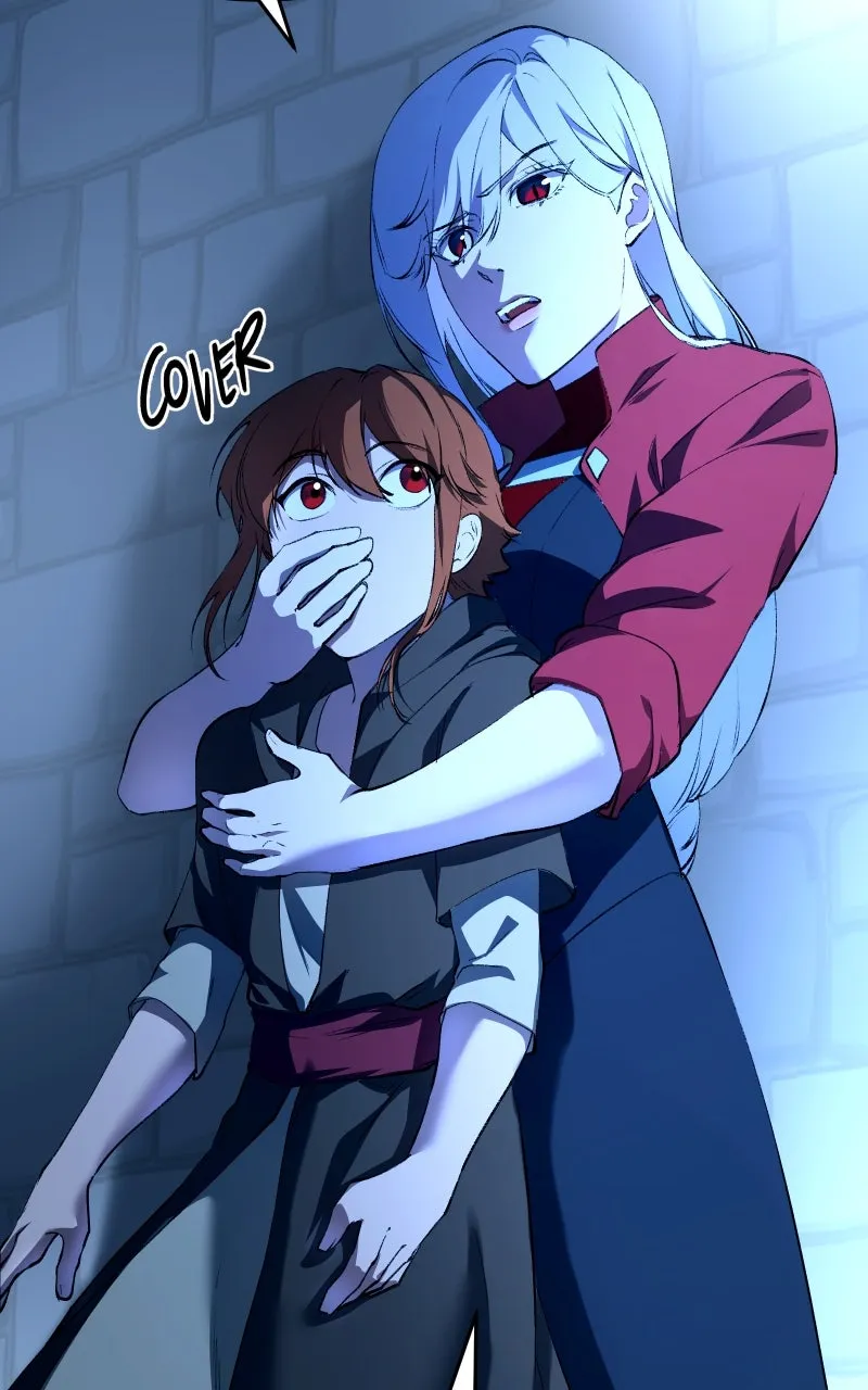 Read The Scarlet Telkemist chapter 18 image 83 on Lezhin