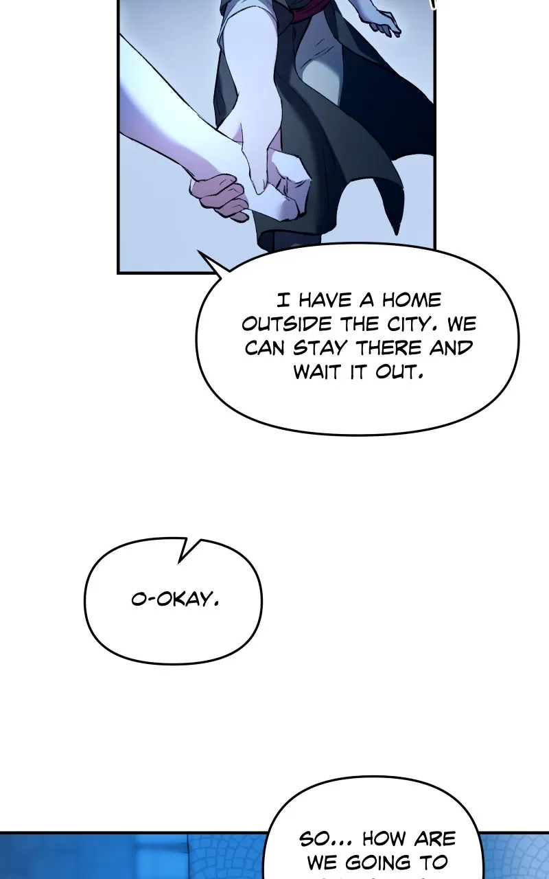 Read The Scarlet Telkemist chapter 18 image 90 on Lezhin