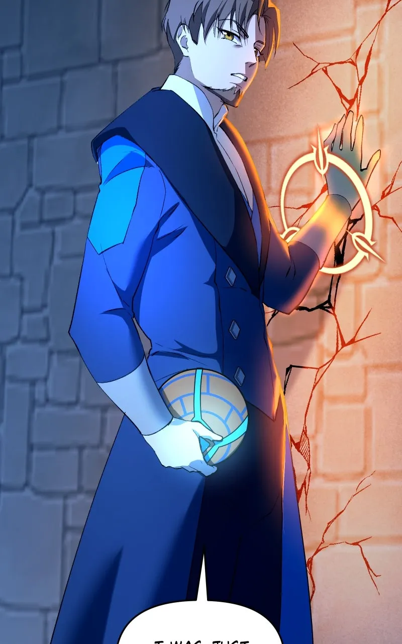 Read The Scarlet Telkemist chapter 19 image 3 on Lezhin