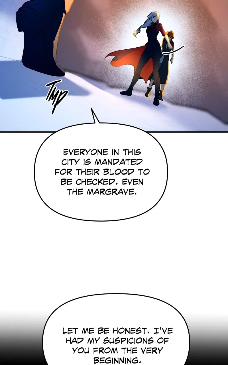 Read The Scarlet Telkemist chapter 19 image 33 on Lezhin