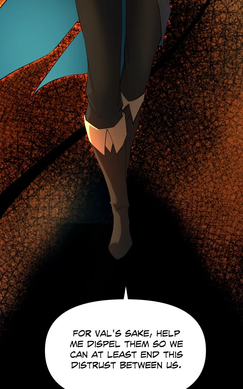 Read The Scarlet Telkemist chapter 19 image 35 on Lezhin