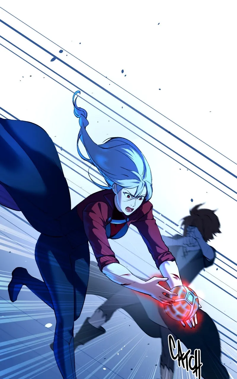 Read The Scarlet Telkemist chapter 19 image 45 on Lezhin