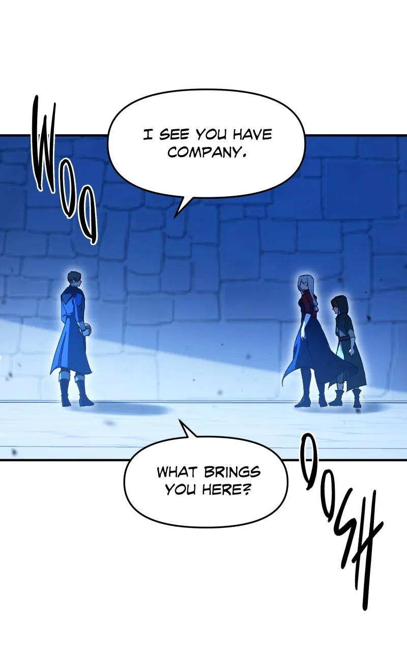 Read The Scarlet Telkemist chapter 19 image 6 on Lezhin