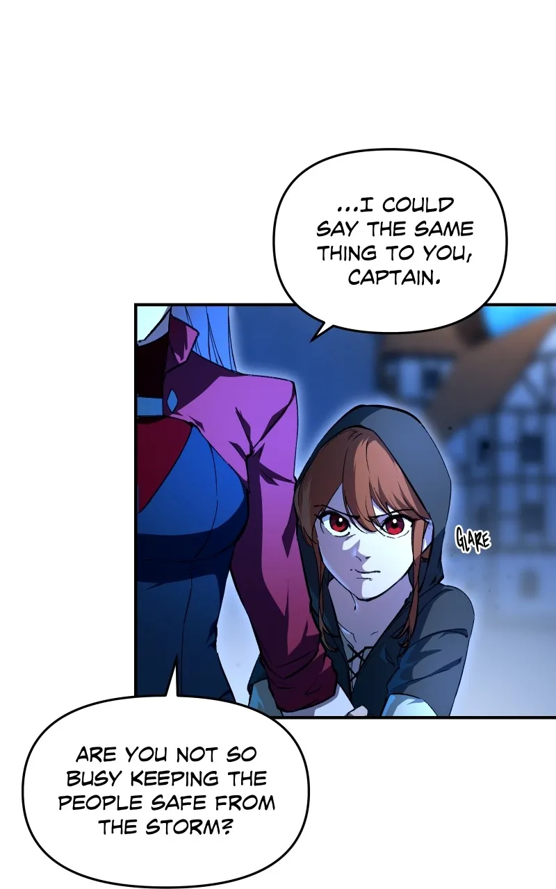 Read The Scarlet Telkemist chapter 19 image 7 on Lezhin