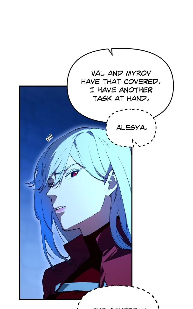 Read The Scarlet Telkemist chapter 19 image 8 on Lezhin