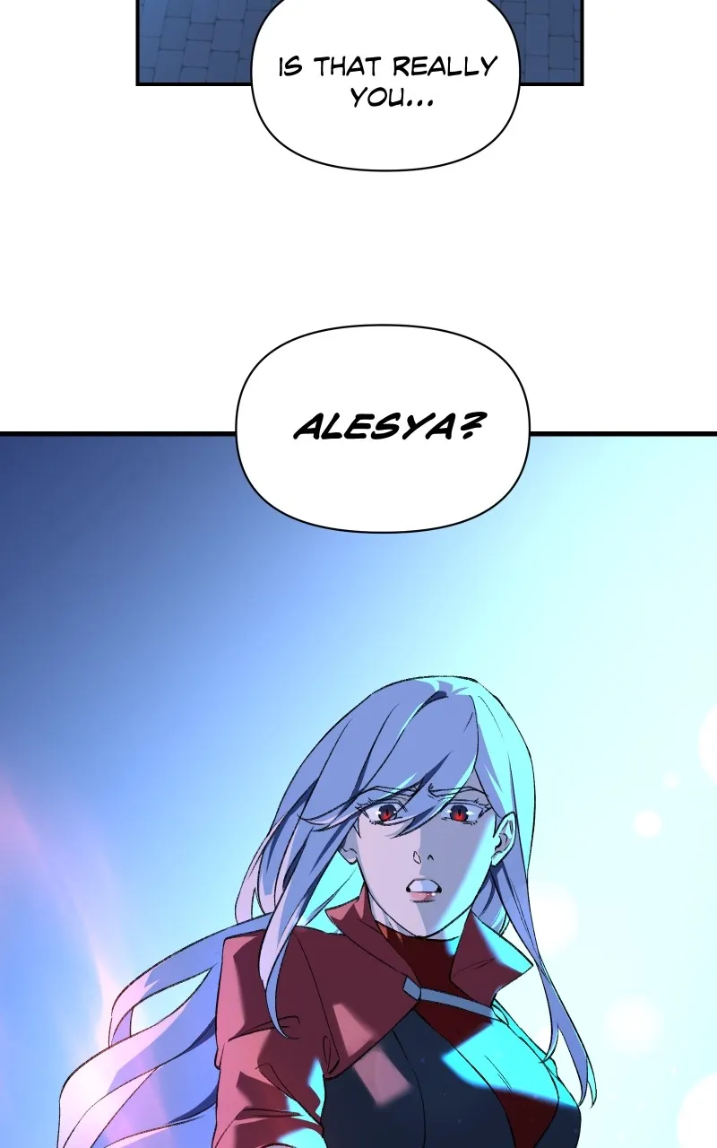 Read The Scarlet Telkemist chapter 2 image 1 on Lezhin