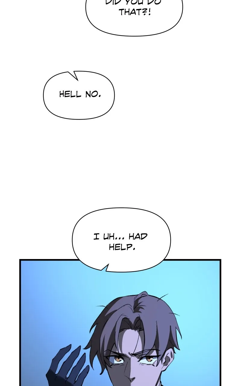 Read The Scarlet Telkemist chapter 2 image 101 on Lezhin