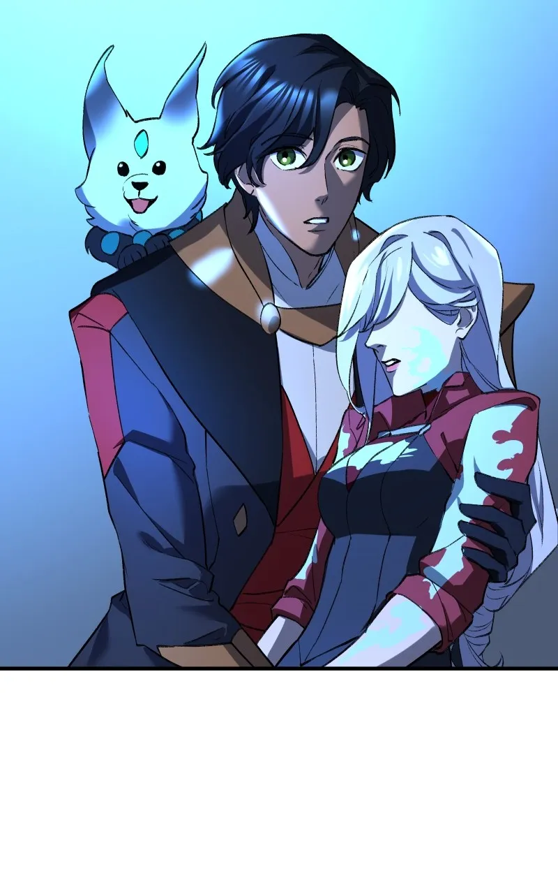 Read The Scarlet Telkemist chapter 2 image 103 on Lezhin