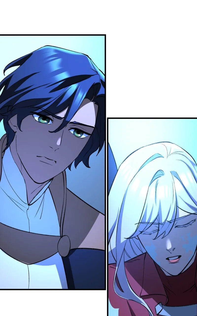 Read The Scarlet Telkemist chapter 2 image 104 on Lezhin