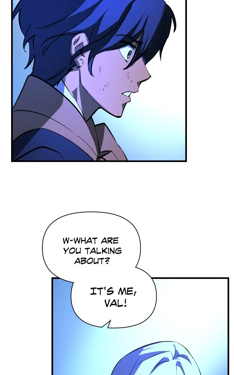 Read The Scarlet Telkemist chapter 2 image 11 on Lezhin