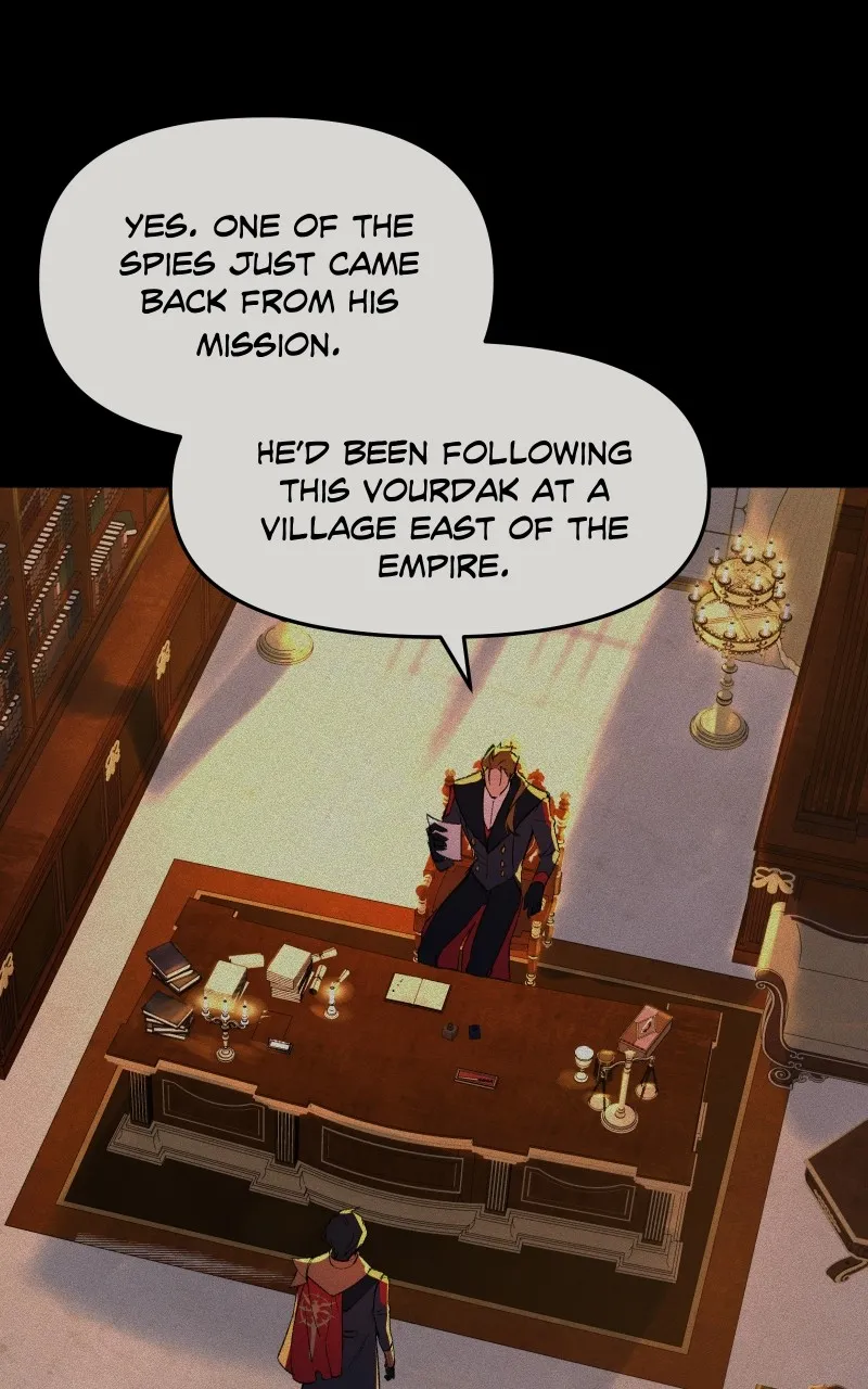 Read The Scarlet Telkemist chapter 2 image 16 on Lezhin