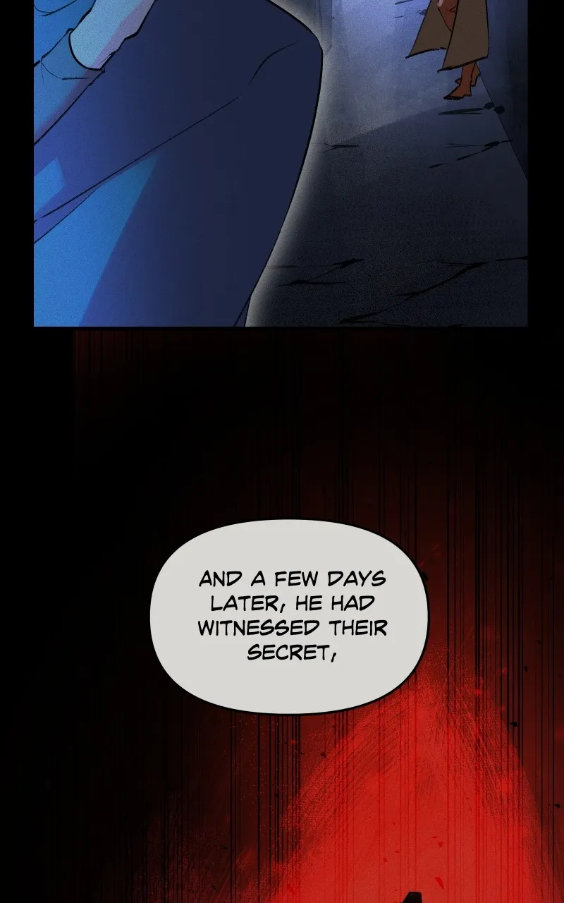 Read The Scarlet Telkemist chapter 2 image 18 on Lezhin