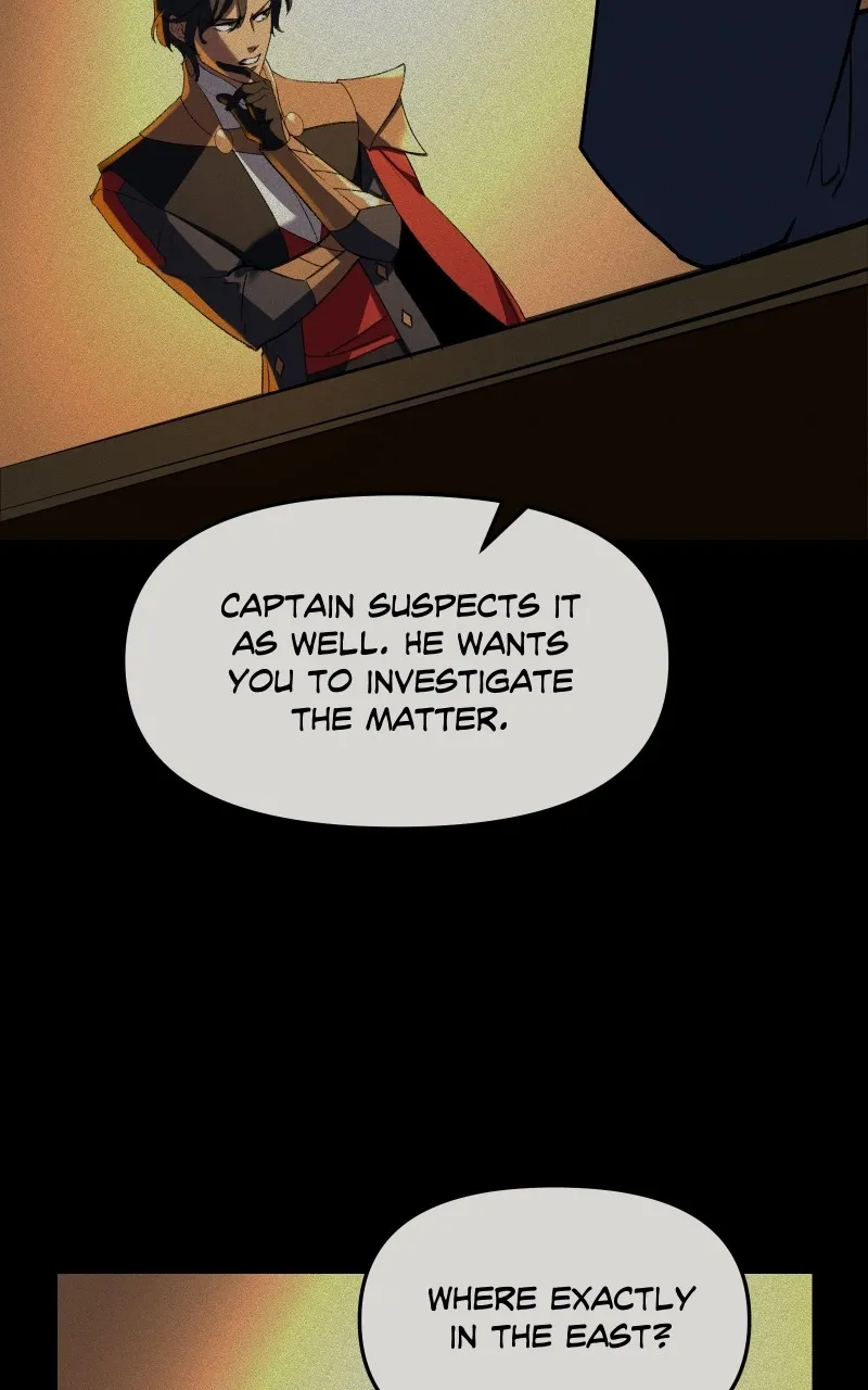 Read The Scarlet Telkemist chapter 2 image 21 on Lezhin