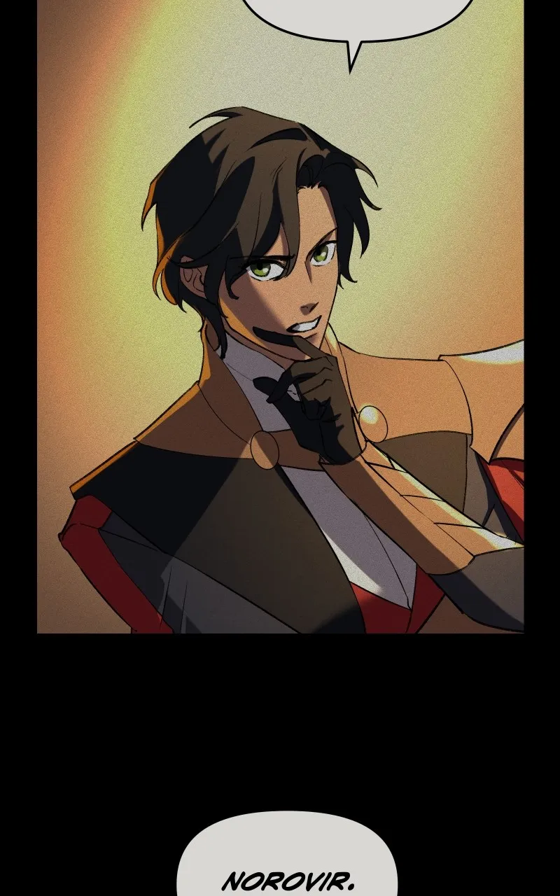 Read The Scarlet Telkemist chapter 2 image 22 on Lezhin