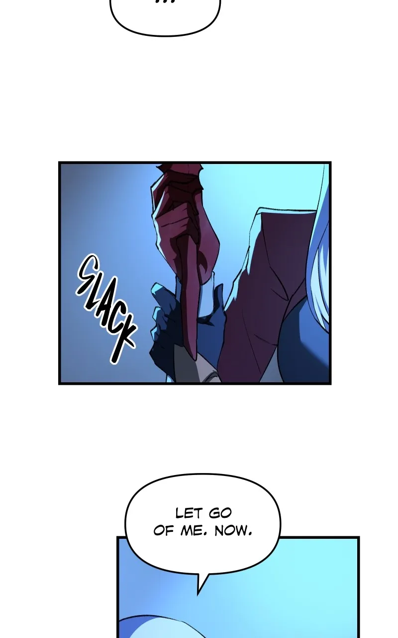 Read The Scarlet Telkemist chapter 2 image 25 on Lezhin