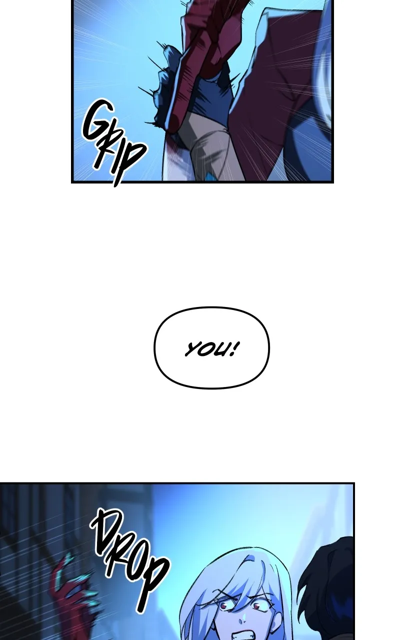 Read The Scarlet Telkemist chapter 2 image 27 on Lezhin