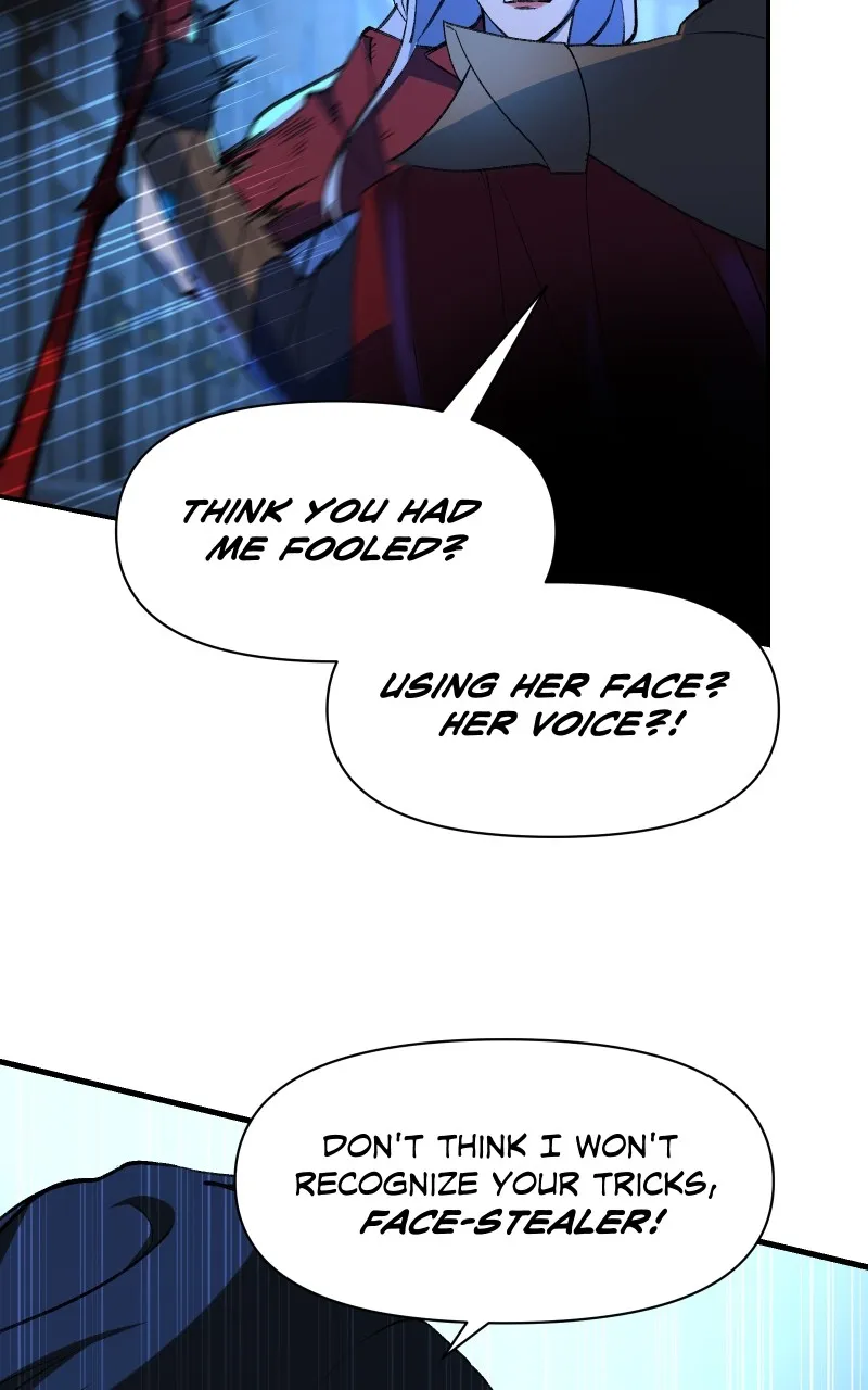 Read The Scarlet Telkemist chapter 2 image 28 on Lezhin