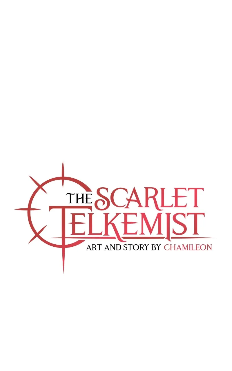 Read The Scarlet Telkemist chapter 2 image 3 on Lezhin