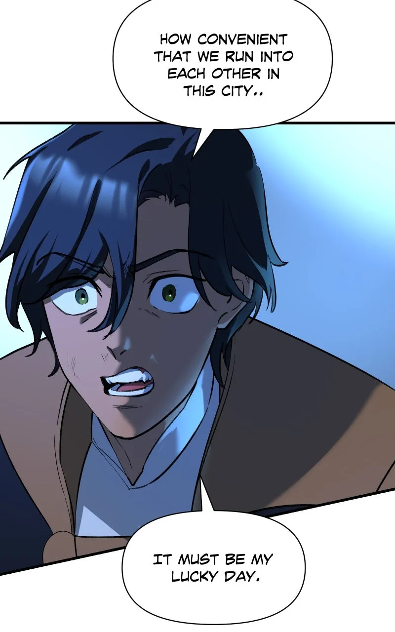 Read The Scarlet Telkemist chapter 2 image 30 on Lezhin