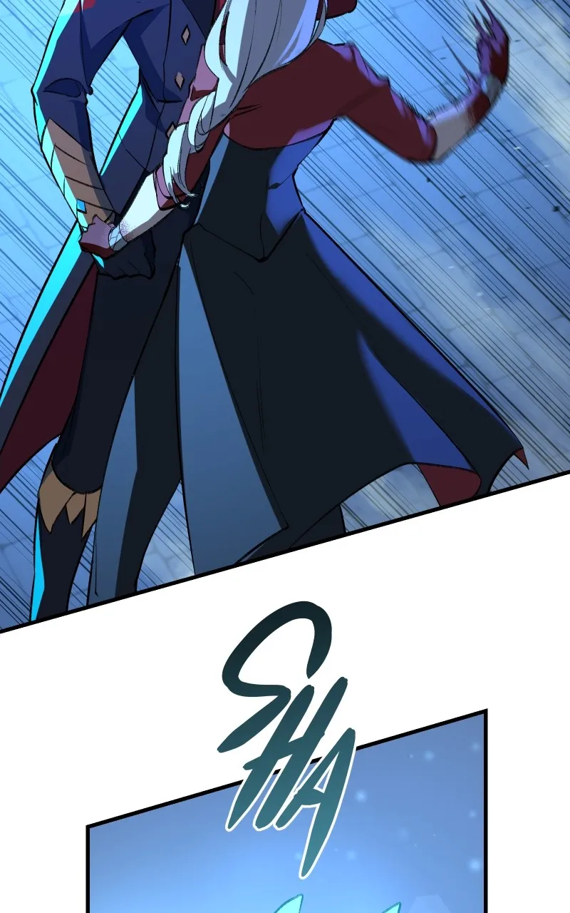 Read The Scarlet Telkemist chapter 2 image 33 on Lezhin