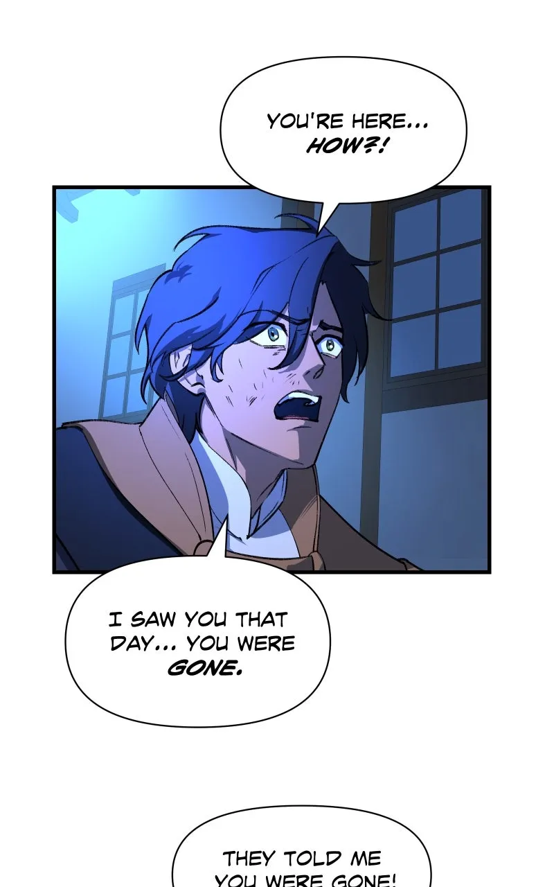 Read The Scarlet Telkemist chapter 2 image 4 on Lezhin