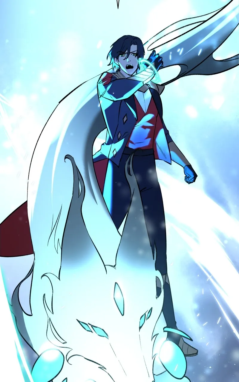 Read The Scarlet Telkemist chapter 2 image 40 on Lezhin