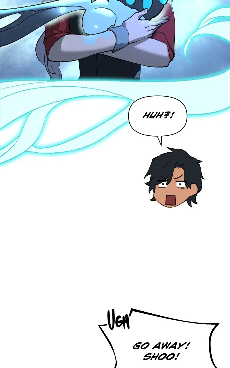 Read The Scarlet Telkemist chapter 2 image 47 on Lezhin