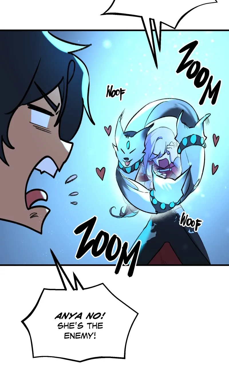 Read The Scarlet Telkemist chapter 2 image 48 on Lezhin