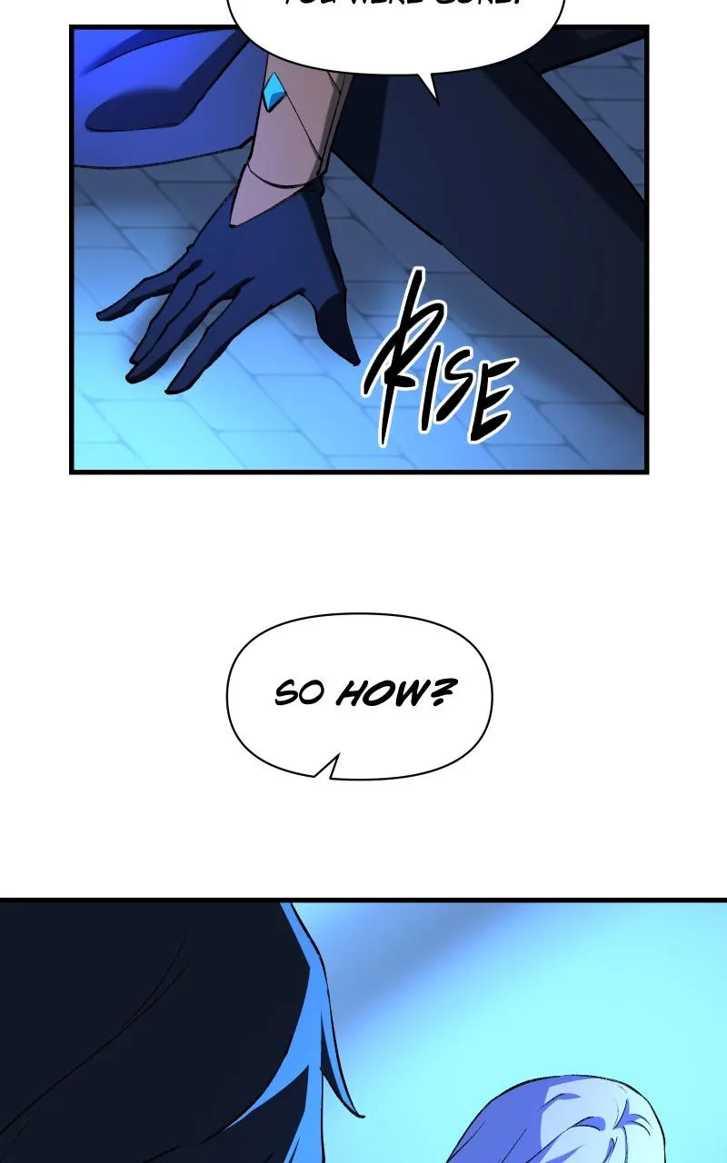 Read The Scarlet Telkemist chapter 2 image 5 on Lezhin