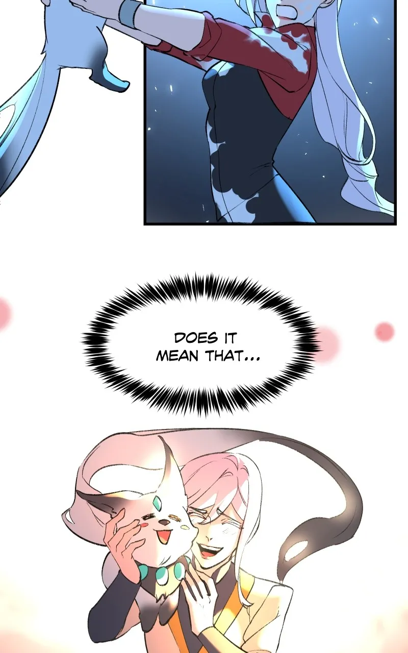 Read The Scarlet Telkemist chapter 2 image 51 on Lezhin