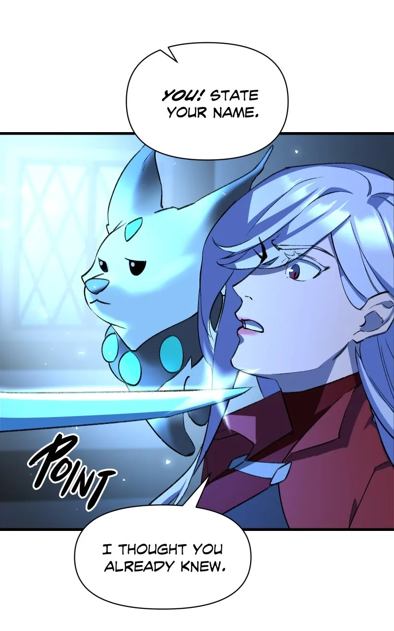 Read The Scarlet Telkemist chapter 2 image 53 on Lezhin