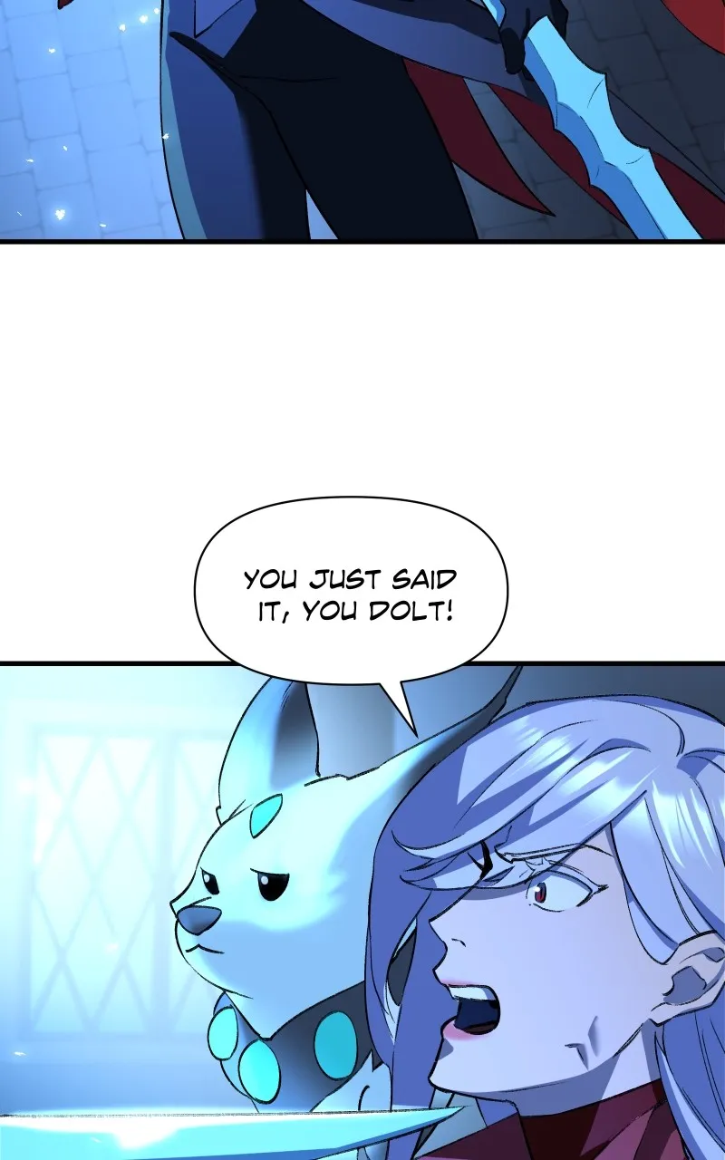 Read The Scarlet Telkemist chapter 2 image 55 on Lezhin