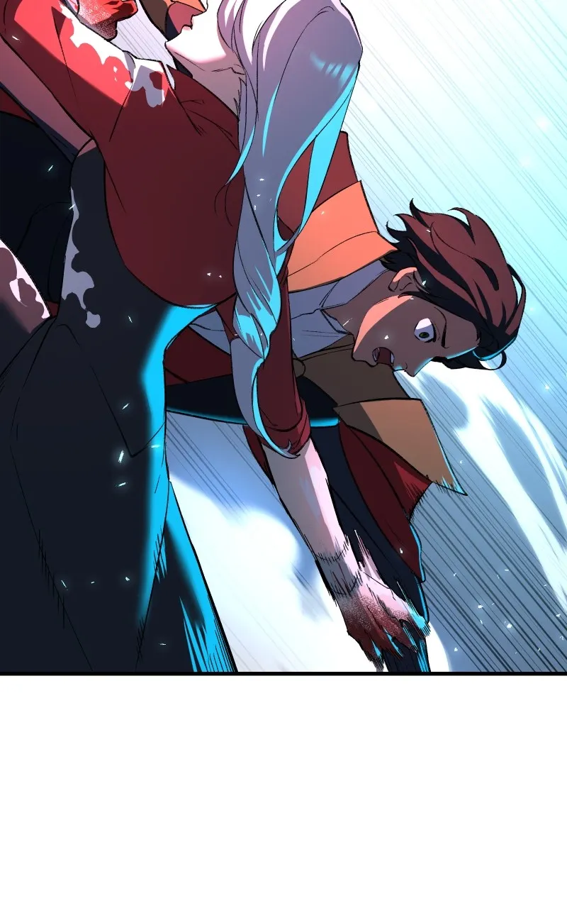 Read The Scarlet Telkemist chapter 2 image 64 on Lezhin