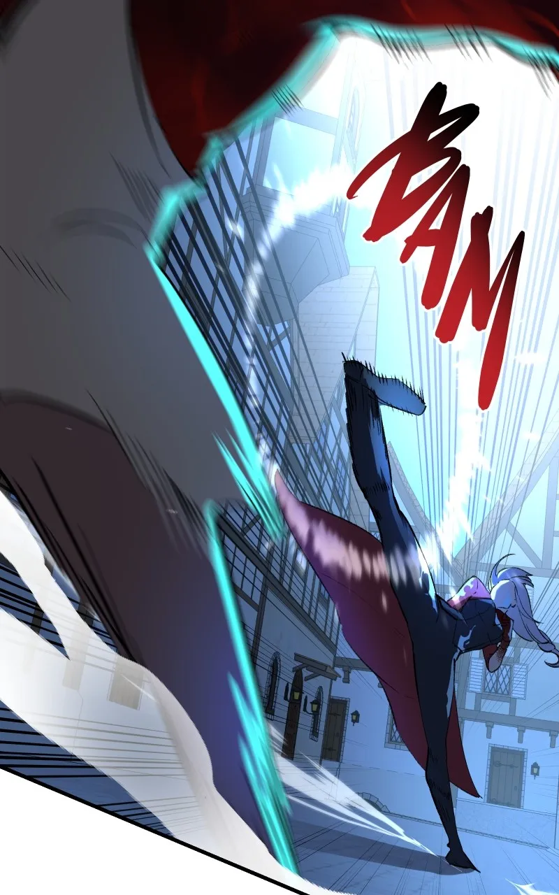 Read The Scarlet Telkemist chapter 2 image 67 on Lezhin