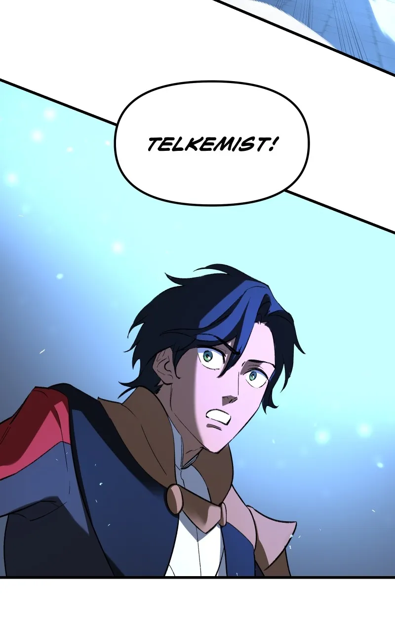 Read The Scarlet Telkemist chapter 2 image 68 on Lezhin