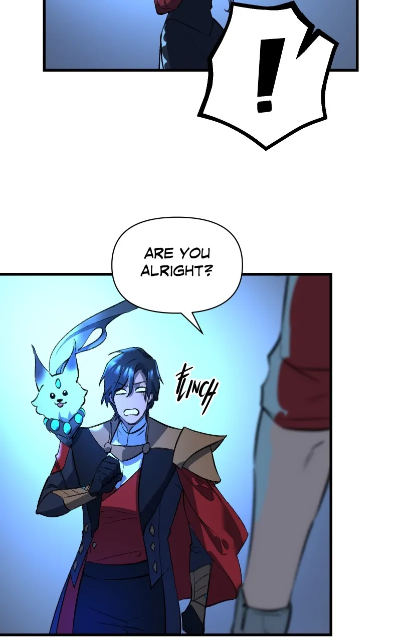 Read The Scarlet Telkemist chapter 2 image 86 on Lezhin
