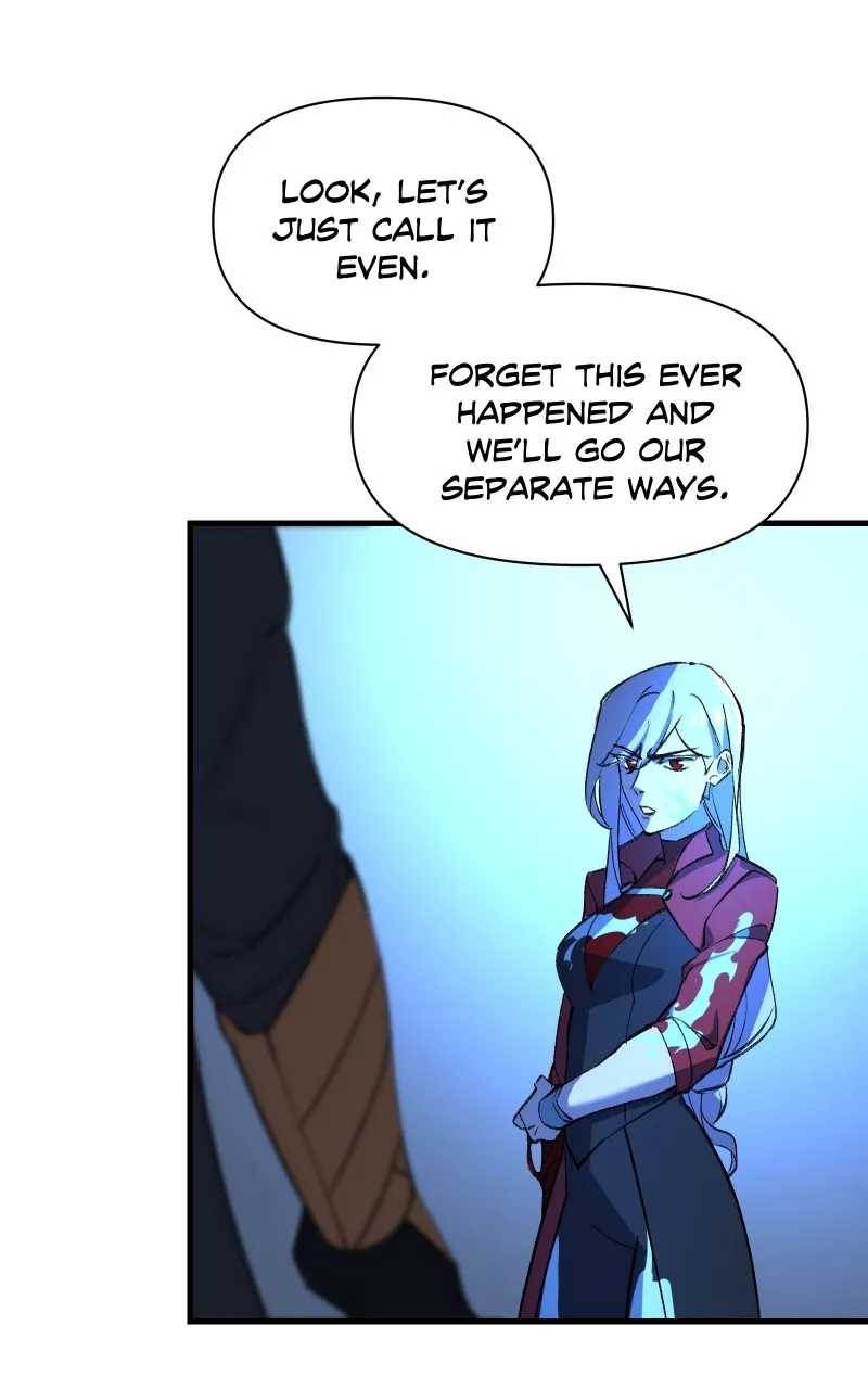 Read The Scarlet Telkemist chapter 2 image 87 on Lezhin