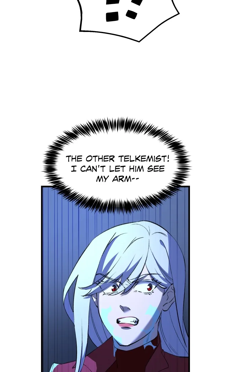 Read The Scarlet Telkemist chapter 2 image 91 on Lezhin